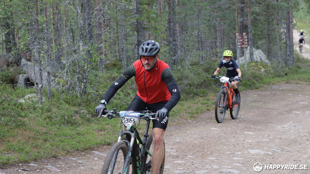 Bild från Cykelvasan 2024