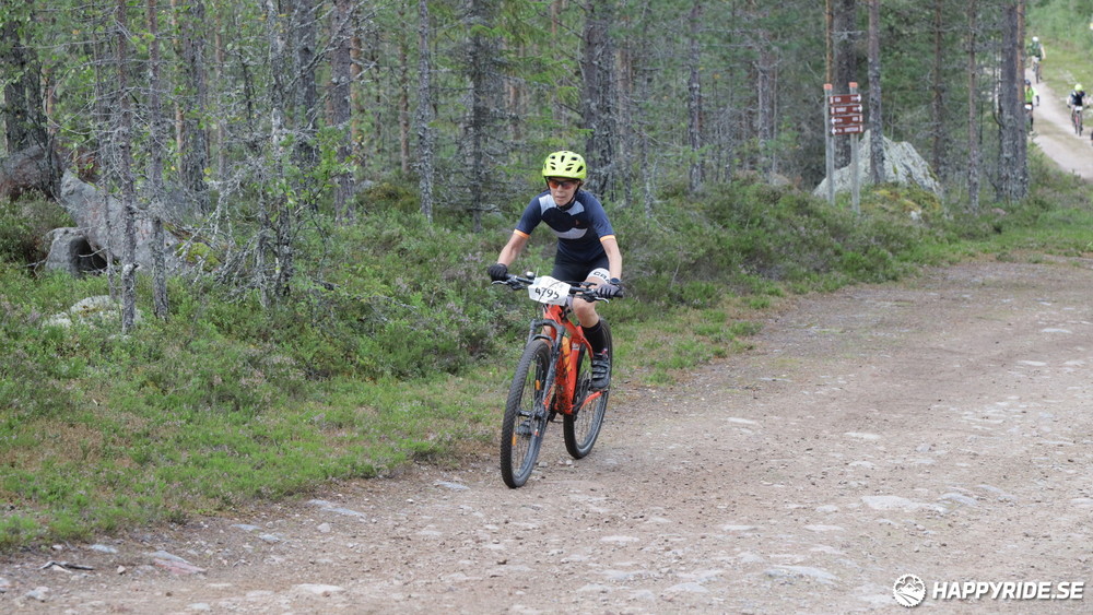 Bild från Cykelvasan 2024