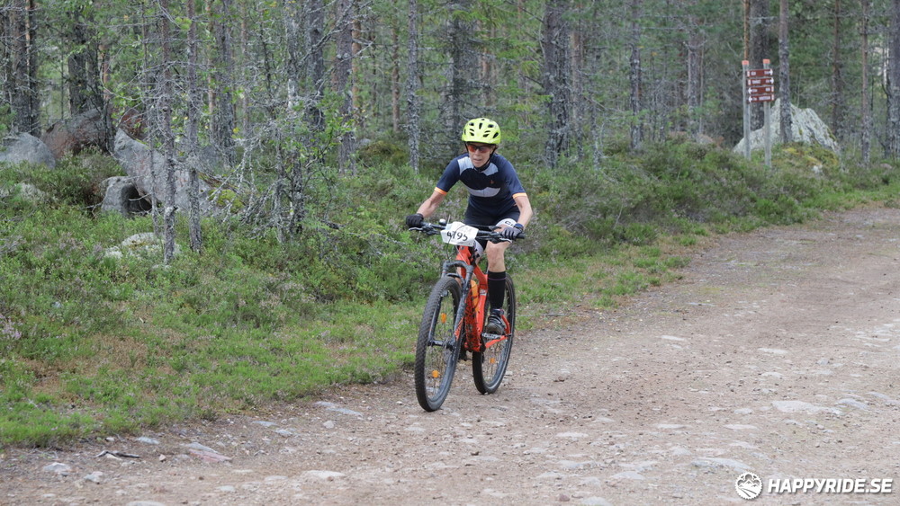 Bild från Cykelvasan 2024