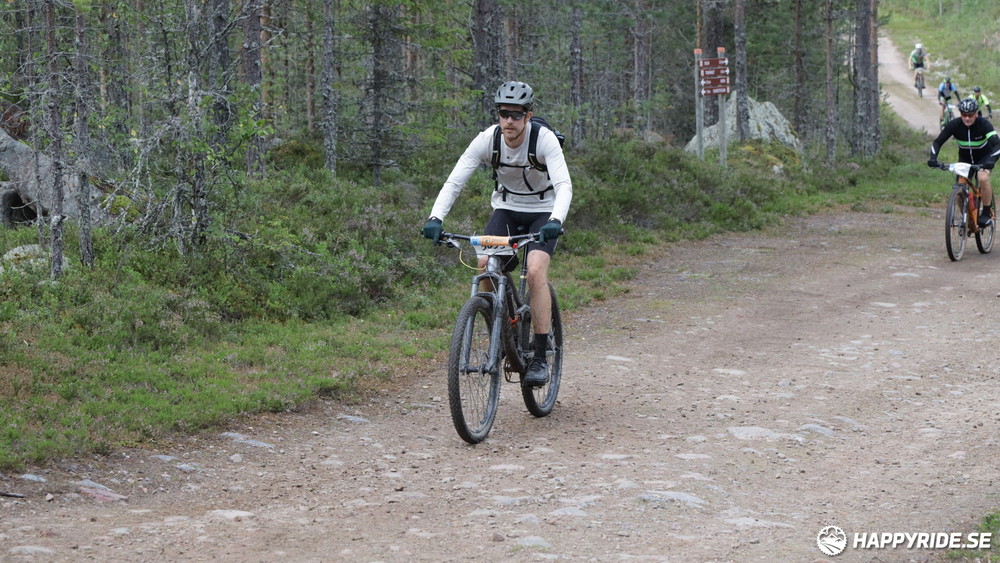 Bild från Cykelvasan 2024