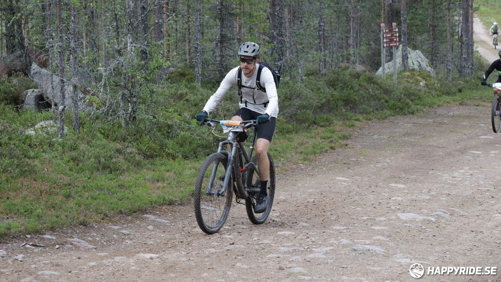Bild från Cykelvasan 2024