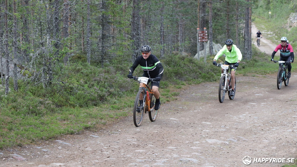 Bild från Cykelvasan 2024