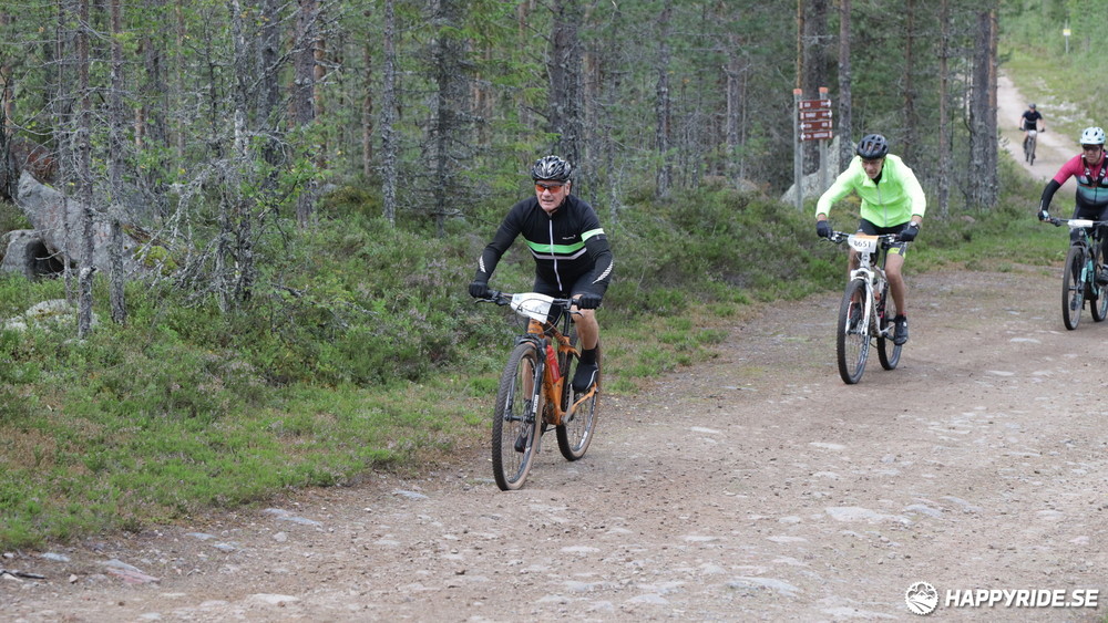 Bild från Cykelvasan 2024