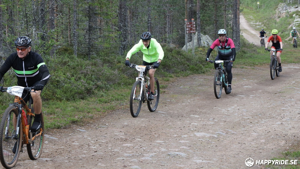 Bild från Cykelvasan 2024
