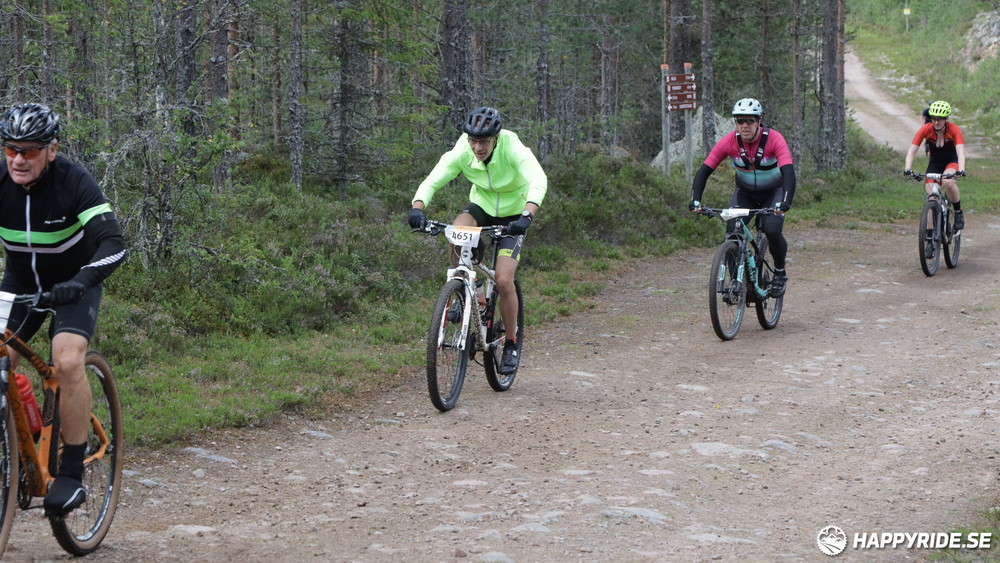 Bild från Cykelvasan 2024