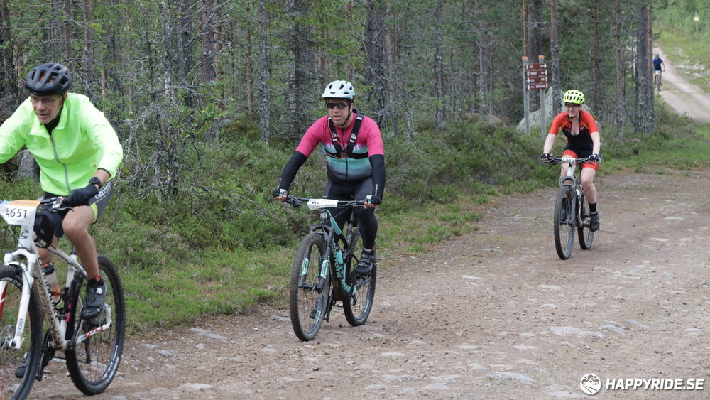 Bild från Cykelvasan 2024