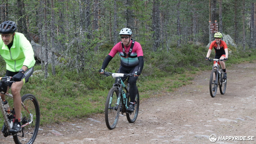 Bild från Cykelvasan 2024