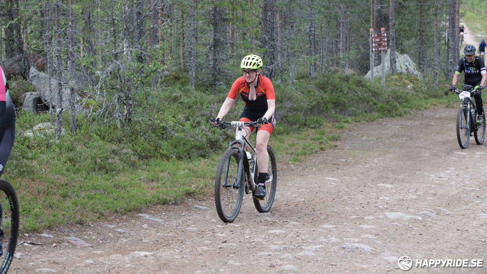 Bild från Cykelvasan 2024