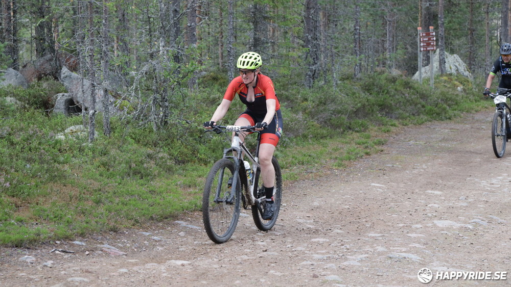 Bild från Cykelvasan 2024