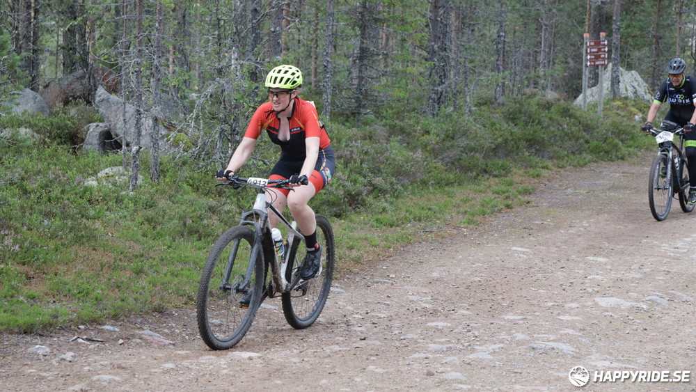 Bild från Cykelvasan 2024