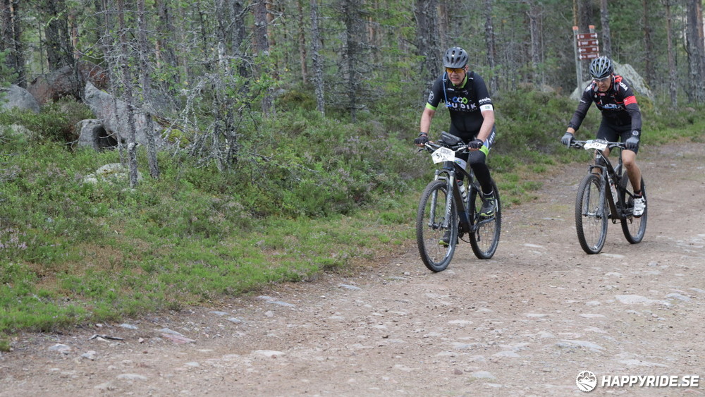 Bild från Cykelvasan 2024