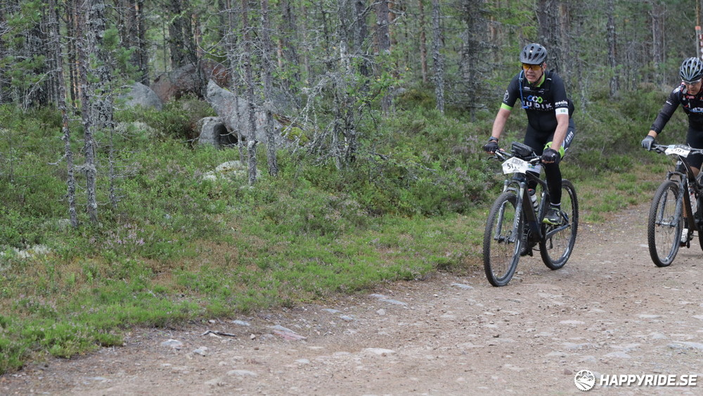 Bild från Cykelvasan 2024