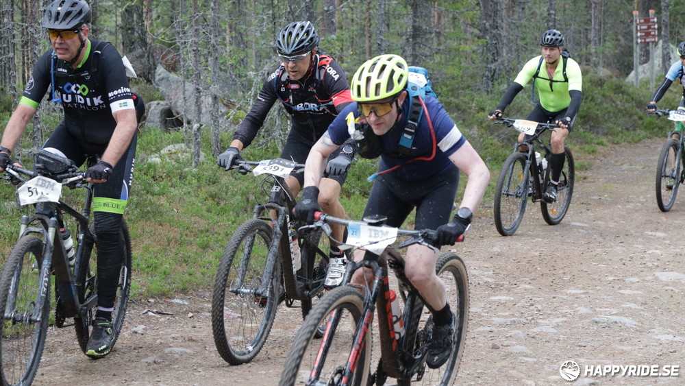 Bild från Cykelvasan 2024
