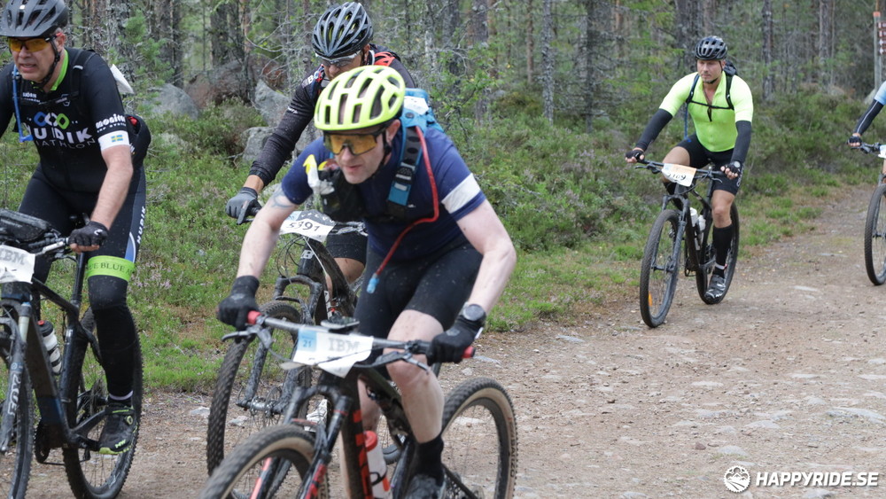 Bild från Cykelvasan 2024