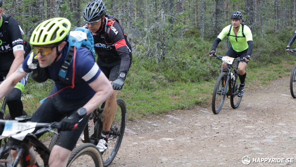 Bild från Cykelvasan 2024