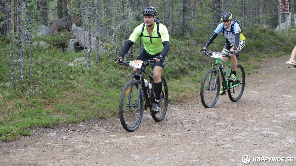 Bild från Cykelvasan 2024
