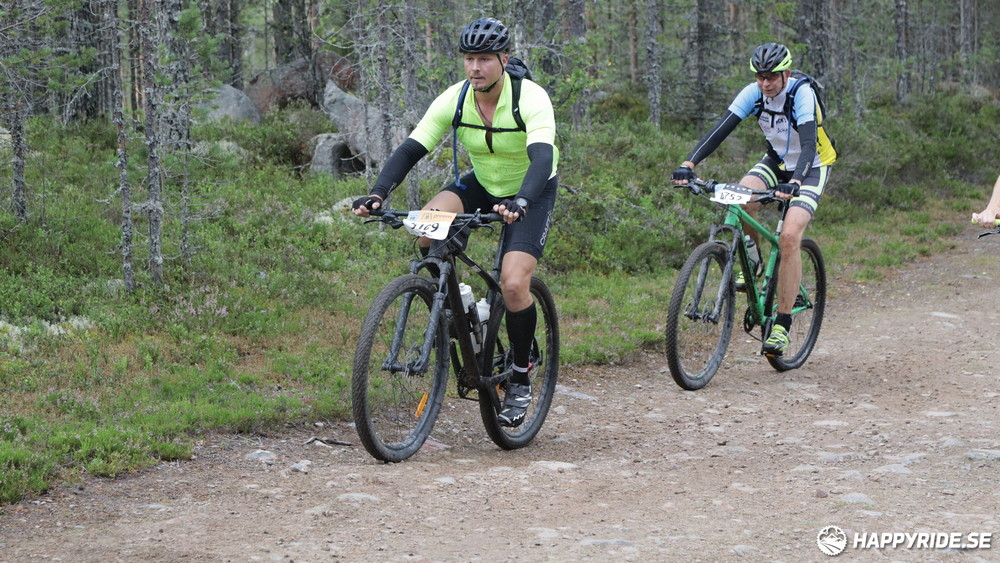 Bild från Cykelvasan 2024