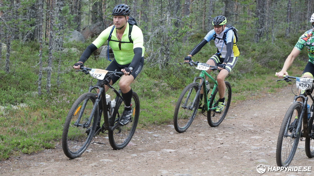 Bild från Cykelvasan 2024