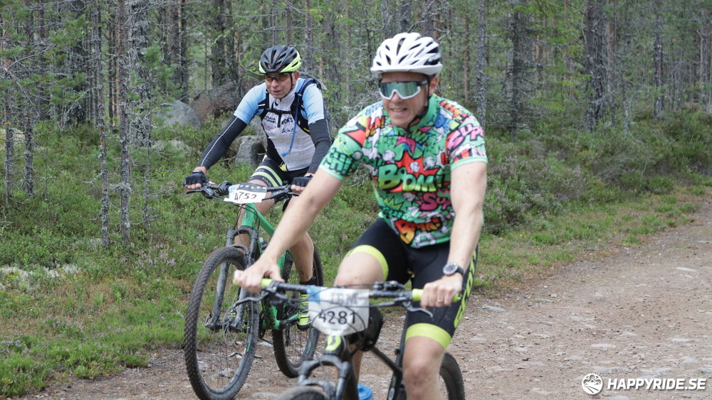 Bild från Cykelvasan 2024