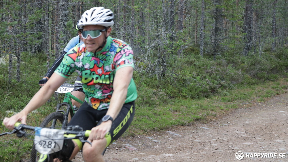 Bild från Cykelvasan 2024