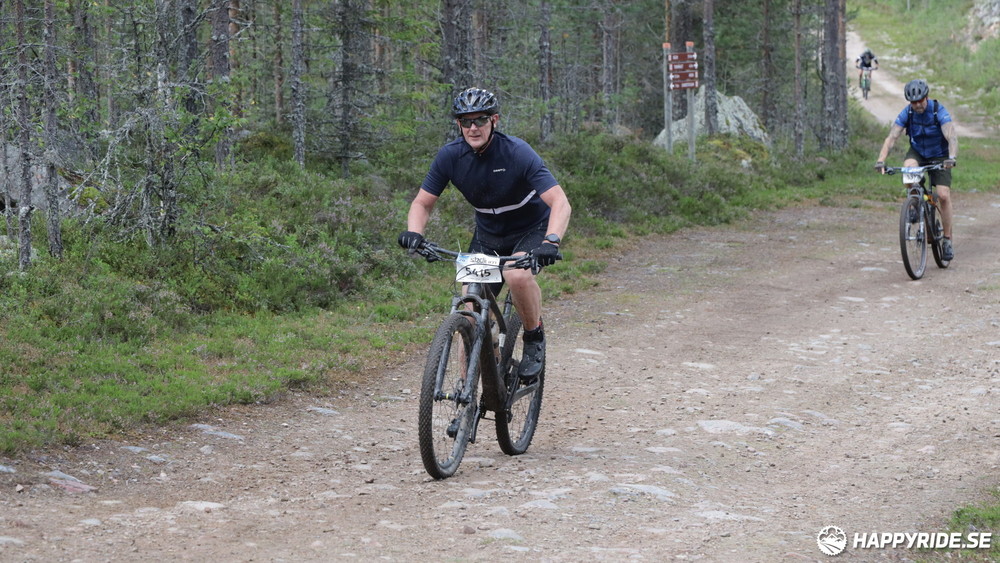 Bild från Cykelvasan 2024