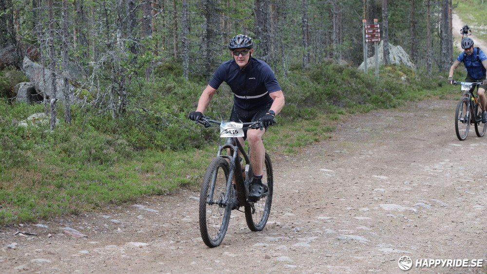 Bild från Cykelvasan 2024