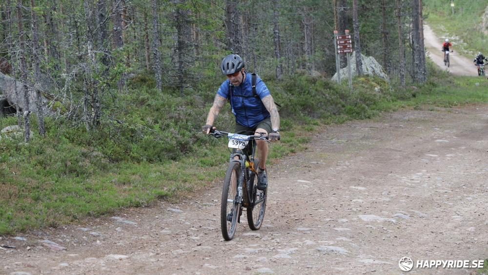 Bild från Cykelvasan 2024