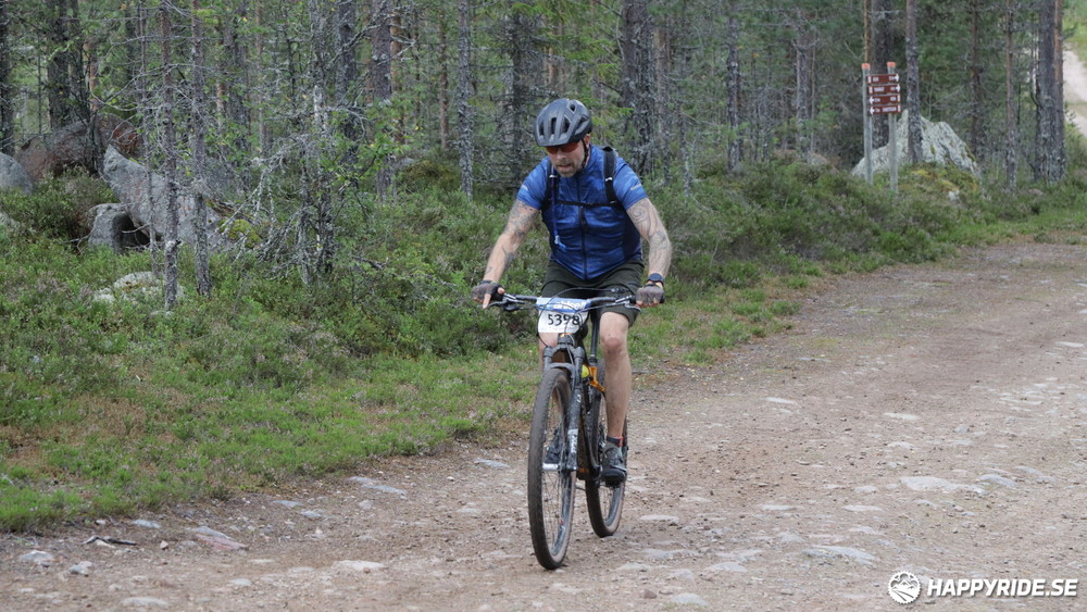 Bild från Cykelvasan 2024
