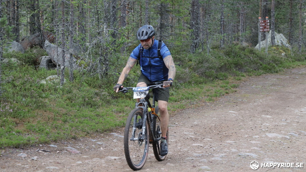 Bild från Cykelvasan 2024