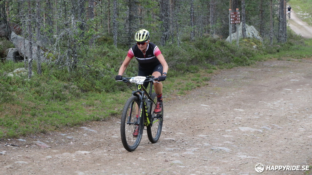 Bild från Cykelvasan 2024
