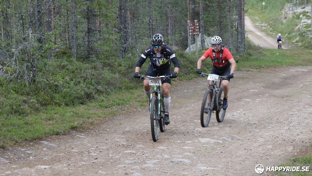 Bild från Cykelvasan 2024
