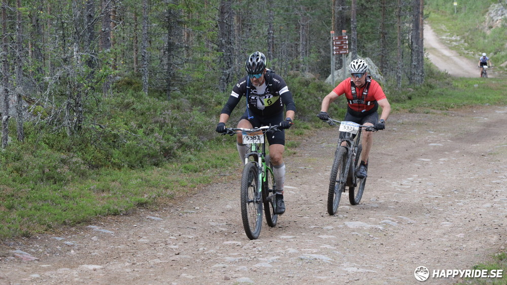 Bild från Cykelvasan 2024