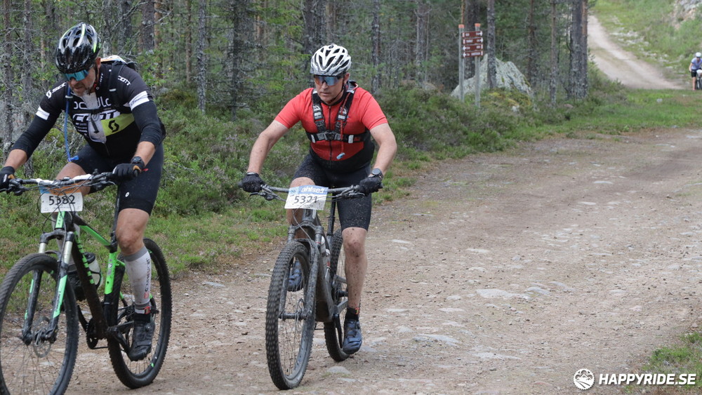 Bild från Cykelvasan 2024
