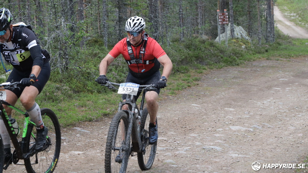 Bild från Cykelvasan 2024