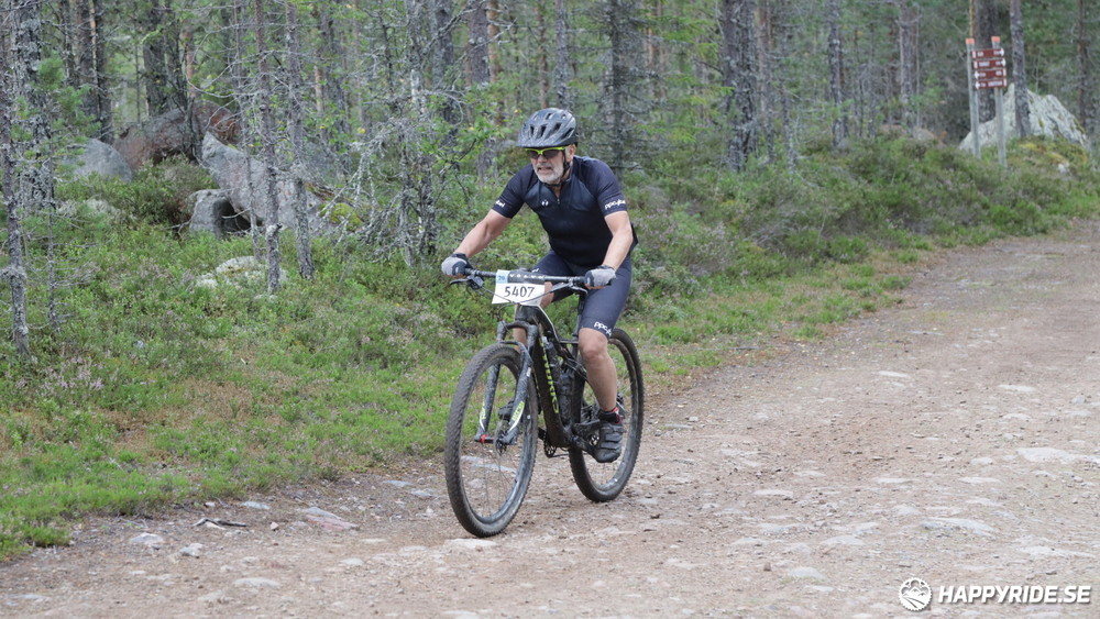 Bild från Cykelvasan 2024