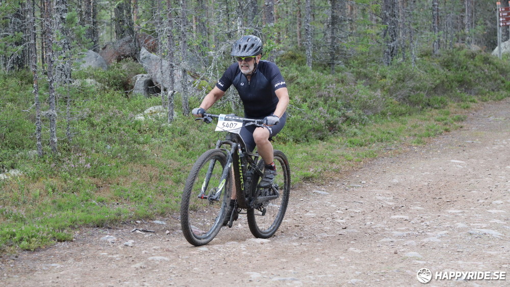 Bild från Cykelvasan 2024