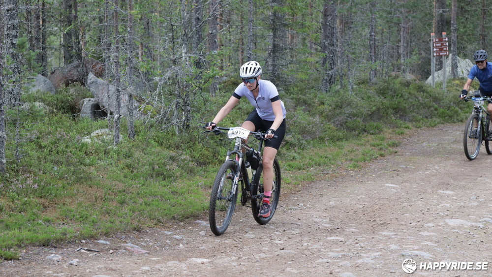 Bild från Cykelvasan 2024