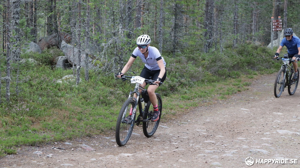 Bild från Cykelvasan 2024