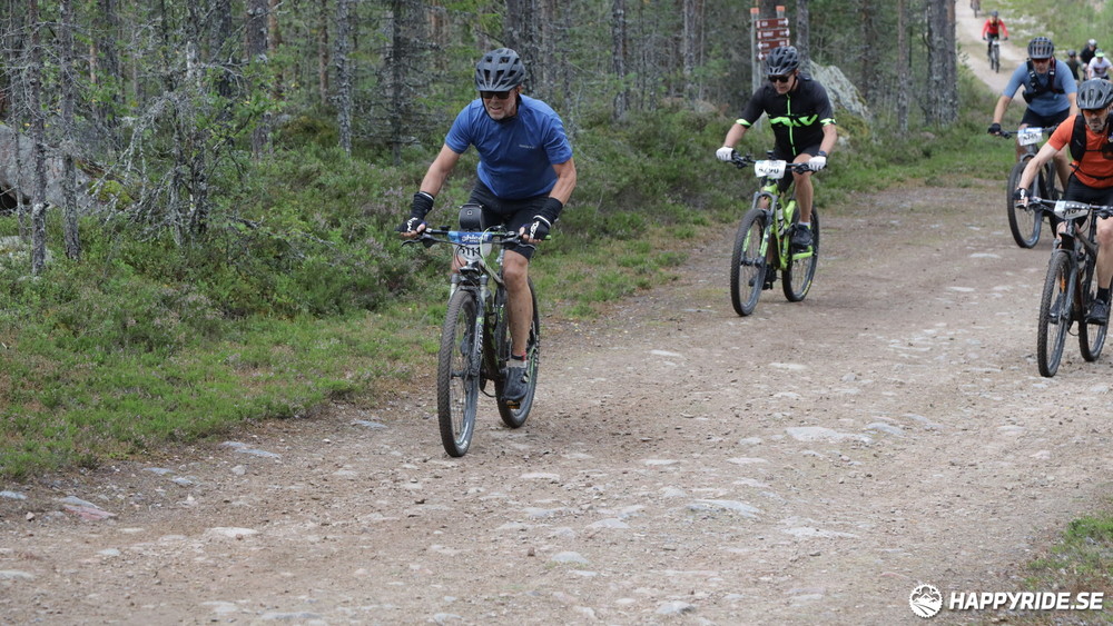 Bild från Cykelvasan 2024