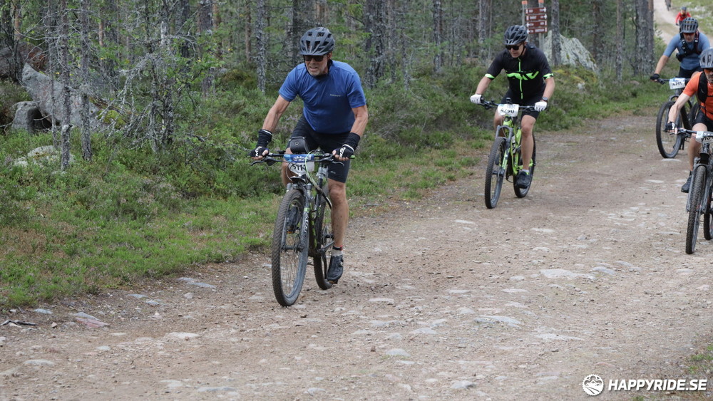 Bild från Cykelvasan 2024