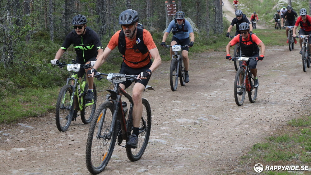 Bild från Cykelvasan 2024
