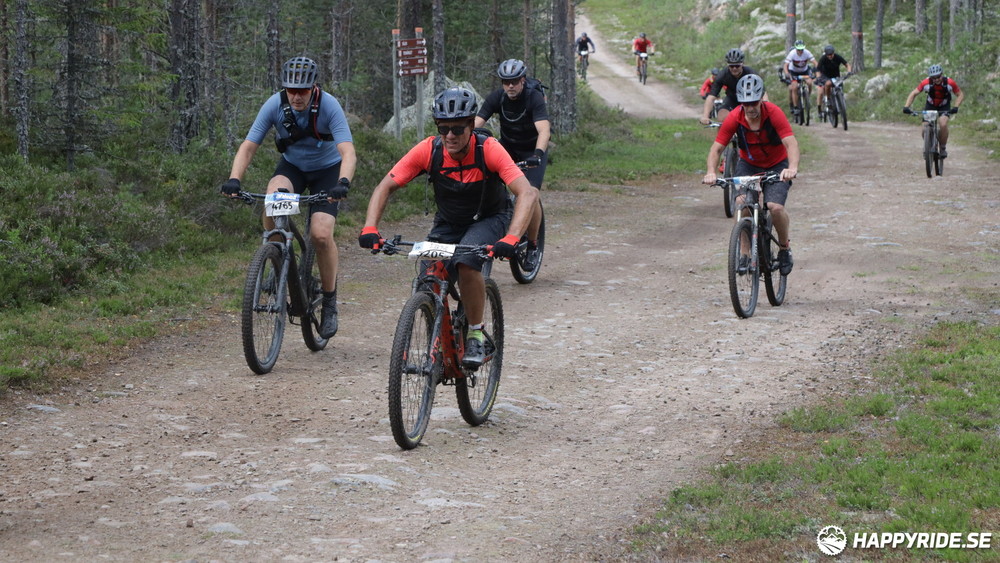 Bild från Cykelvasan 2024