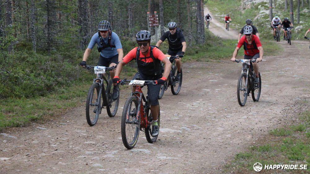Bild från Cykelvasan 2024