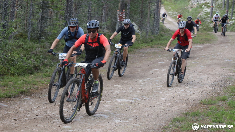 Bild från Cykelvasan 2024