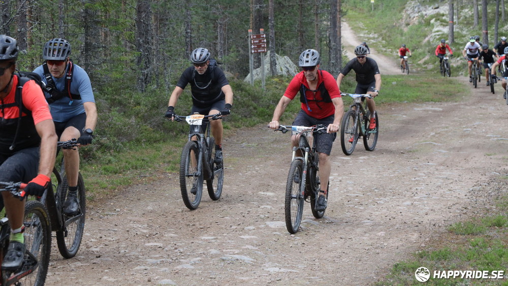 Bild från Cykelvasan 2024