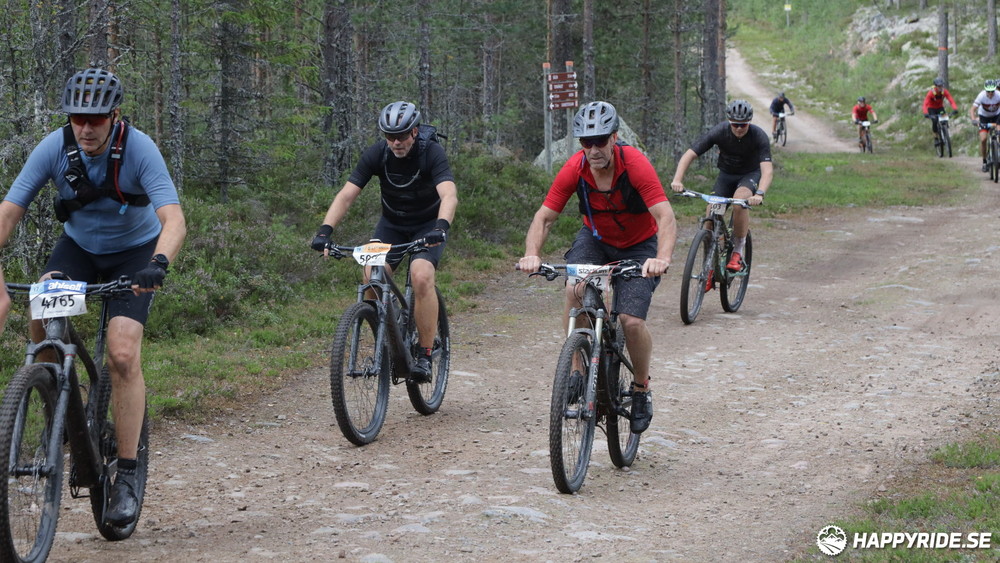 Bild från Cykelvasan 2024