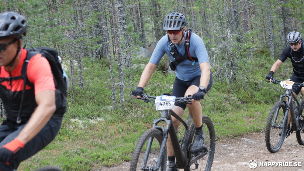Bild från Cykelvasan 2024