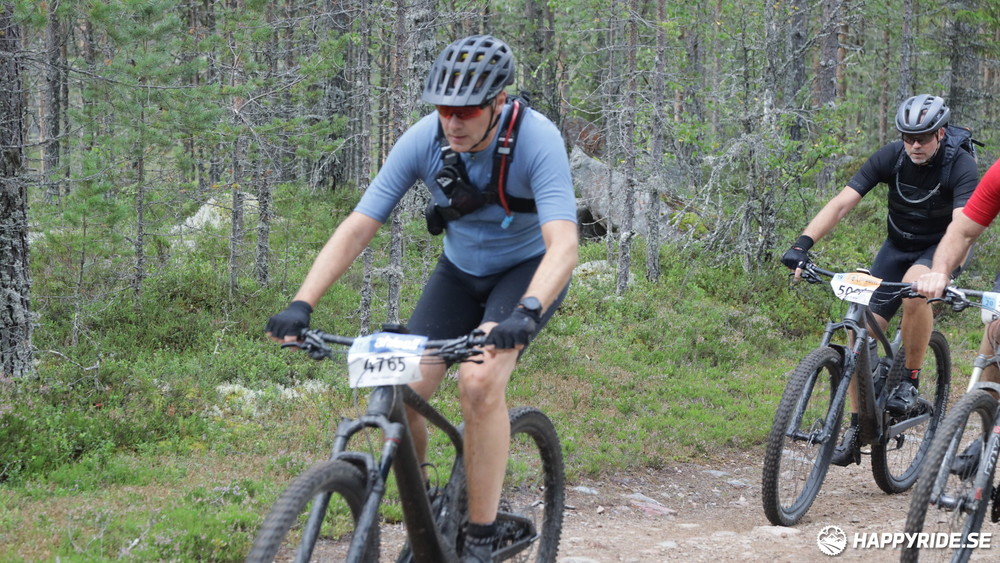 Bild från Cykelvasan 2024