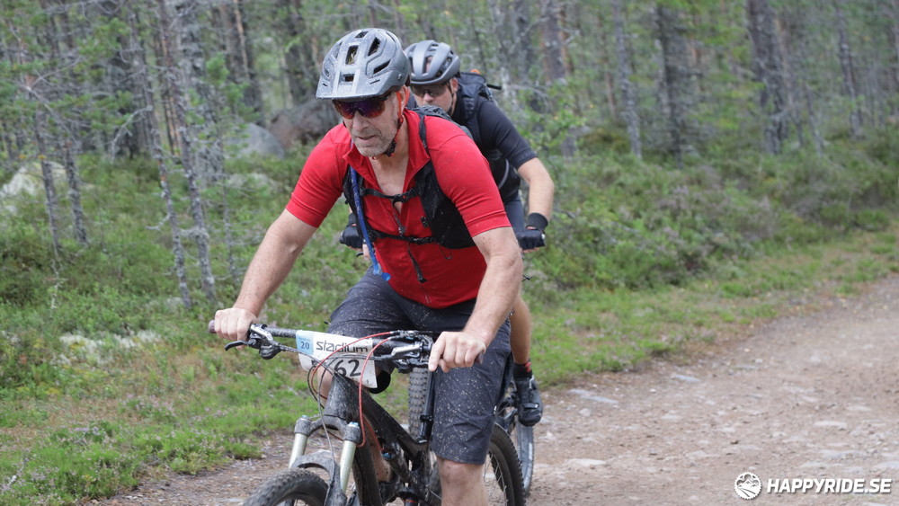 Bild från Cykelvasan 2024