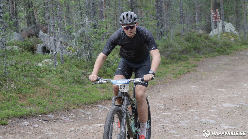 Bild från Cykelvasan 2024